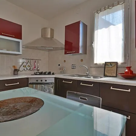 Apartment Casa Morfeo *