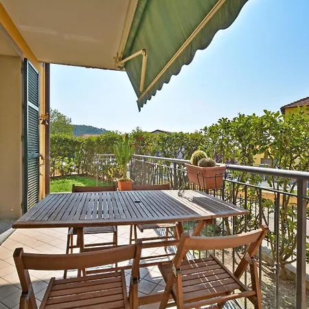 Casa Morfeo * Andora