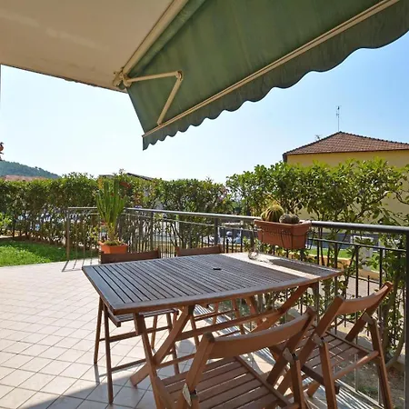 Casa Morfeo Apartment