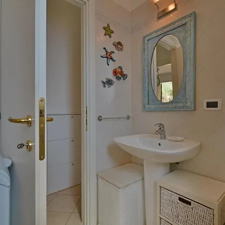 アパート Drm Casa Morfeo Marina dʼAndora