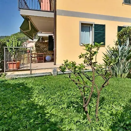 Casa Morfeo Marina dʼAndora