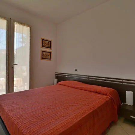 Casa Morfeo * Marina dʼAndora