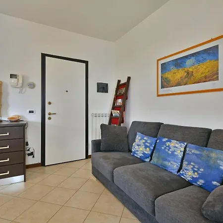 Casa Morfeo 公寓 Marina dʼAndora
