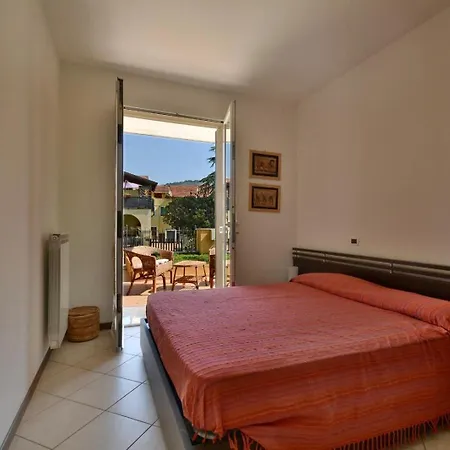 Apartman Casa Morfeo Marina dʼAndora